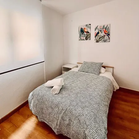 Alborada 2 Apartment Corcubion