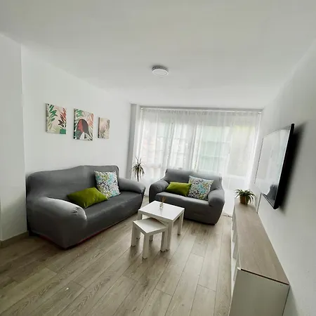 Apartment Alborada 2 Corcubion